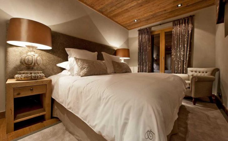 Chalet Norte in Verbier , Switzerland image 15 